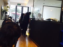 -PETIT PARIS 小巴黎(花园道店)