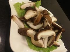 -老味道民宿(栈桥店)