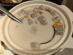 -汤城小厨•粤菜•靓汤(金融街店)