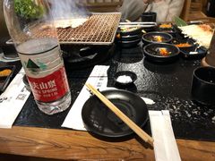 -九田家黑牛烤肉料理(石路天虹店)