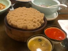 -胡杨记忆(和平路店)