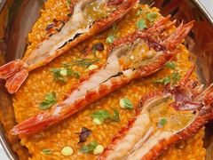 -Oyster Talks 四度蚝法餐厅