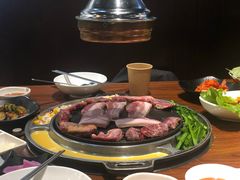 -obba烤吧(新光汇店)