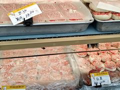 -爱德顺糕点食屋(利民道店)