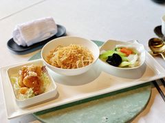 -三号黄浦会Canton Table