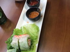 -simply thai天泰(静安嘉里中心店)