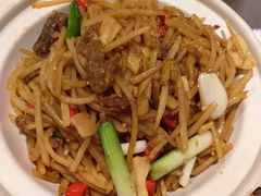 -马凯餐厅(地安门店)