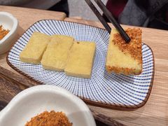 -小满手工粉(北京来福士店)