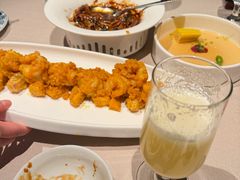 -漢舍中国菜馆(889广场店)