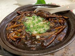 -汤记传菜(秀浦路店)