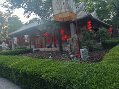 -白家大院·王府宫廷菜(苏州街店)