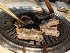 -胡哥烤肥牛(车公庙店)