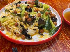 -满堂春特色餐馆