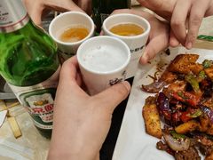 -兰州老马食府(小潞邑店)