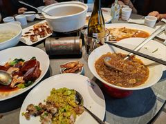 -佬太公海鸭·海鲜大排档(上海总店)