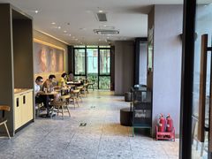 -星巴克(北京广渠门名敦道店)