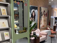 -海马体家庭照相馆(广州正佳广场店)