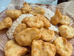 非一般墨鱼饼-成惠食府(赤岗店)