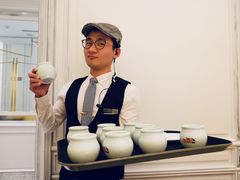 -城南往事(滨江世茂店)