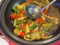 -聚鑫阁江浙菜·非遗传承技艺(闵行交大店)