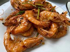 -宾朋海鲜美食餐厅·特色美食(兴海路店)