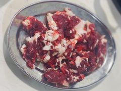 -菜忠潮州牛肉店(岗厦店)