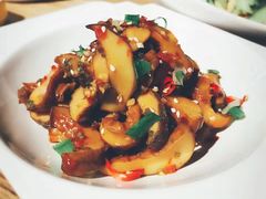 -多嘴超级肉蟹煲(欧亚卖场店)