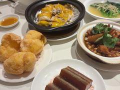 -東海海鲜酒家(中信广场店)