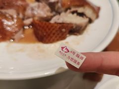 -椿记烧鹅(叠彩店)