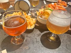 -京A Taproom·精酿餐吧(CBD店)