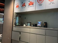 -骨之味·筒骨汤火锅(江头店)