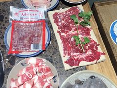 -小楠门·重庆老火锅(合江门店)