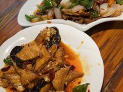 -卢庄(江汉路店)