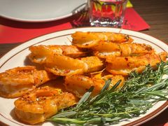 -ZAFFERANO西班牙海鲜饭(上海首店)
