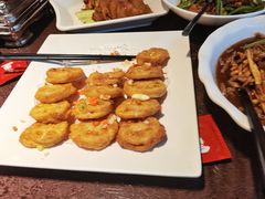 -刘胖子家常菜·蹄花焖藕(中南店)