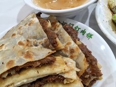 -尹记门钉肉饼(丰台站店)
