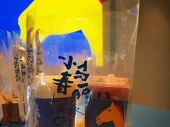 -春丽小马(济南恒隆广场店)