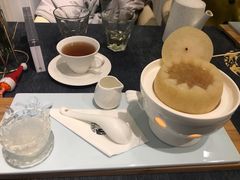 -燕庭·纯燕窝·甜品下午茶(南京西路店)