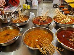 -乐山鲜知味钵钵鸡(奎星楼店)