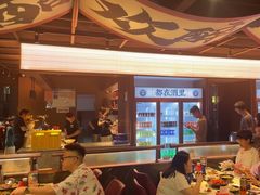 -聚味瞿记·龙虾堂(咸嘉湖店)