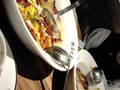 -太二酸菜鱼(海口友谊广场店)