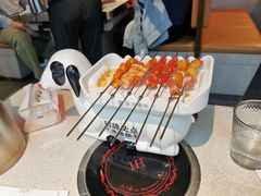 -丰茂烤串(五道口店)