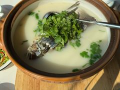 -风味小馆(天目湖宾馆店)