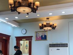 -清真利德顺小老饭庄(复兴路店)