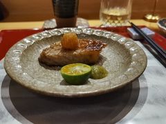 -鮨青(恒基名人购物中心店)