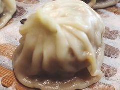 小笼包-老正兴菜馆(福州路店)