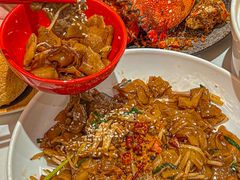 -避风塘·金牌店·夜宵(金玉兰店)