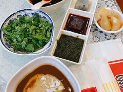 -满旗楼 北京烤鸭·涮羊肉火锅(武昌店)