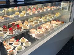 -PETIT PARIS 小巴黎(花园道店)