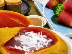 -馨越楼·点心·粤菜(赤坎店)